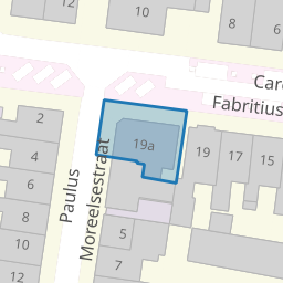 Perceel HZM00-B-2657