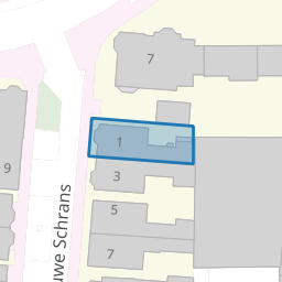 Perceel HZM00-B-2675