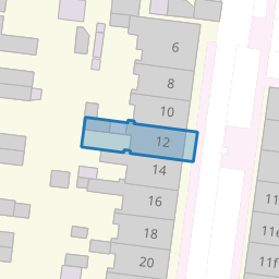 Perceel HZM00-B-2680