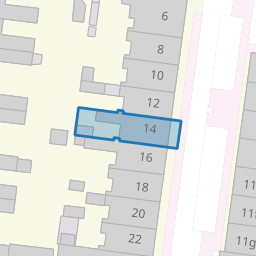 Perceel HZM00-B-2681