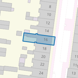 Perceel HZM00-B-2682