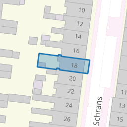 Perceel HZM00-B-2683