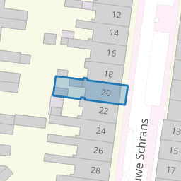 Perceel HZM00-B-2684