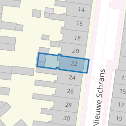 Perceel HZM00-B-2685