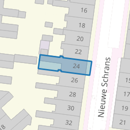 Perceel HZM00-B-2686