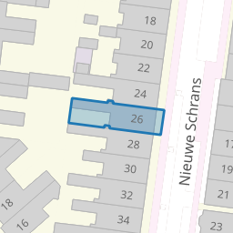 Perceel HZM00-B-2687