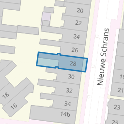 Perceel HZM00-B-2688