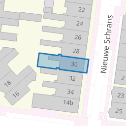 Perceel HZM00-B-2689