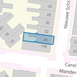 Perceel HZM00-B-2691