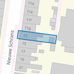 Perceel HZM00-B-2693