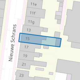 Perceel HZM00-B-2694