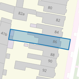 Perceel HZM00-B-2700