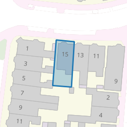 Perceel HZM00-B-2750