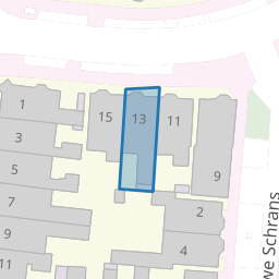 Perceel HZM00-B-2751