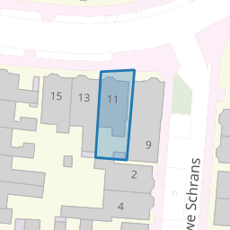 Perceel HZM00-B-2752