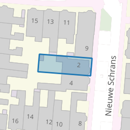 Perceel HZM00-B-2753