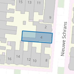 Perceel HZM00-B-2754