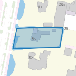 Perceel HZM00-B-2773