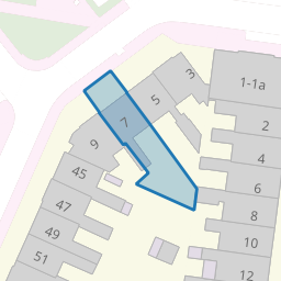 Perceel HZM00-B-2799