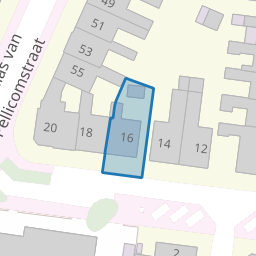 Perceel HZM00-B-2809