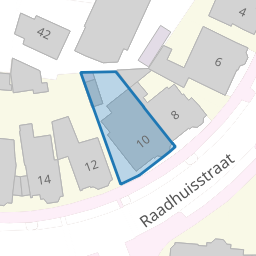 Perceel HZM00-B-2825