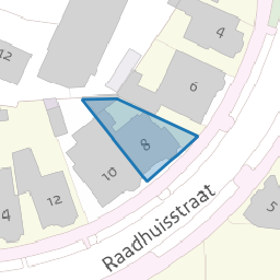 Perceel HZM00-B-2826