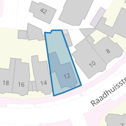 Perceel HZM00-B-2833