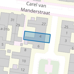 Perceel HZM00-B-2836