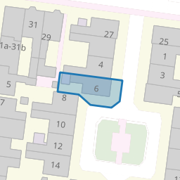 Perceel HZM00-B-2837