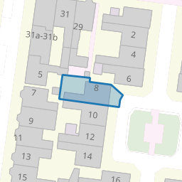 Perceel HZM00-B-2838