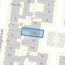 Perceel HZM00-B-2839