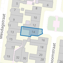 Perceel HZM00-B-2841