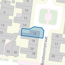 Perceel HZM00-B-2842