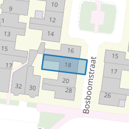 Perceel HZM00-B-2843