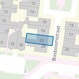 Perceel HZM00-B-2844