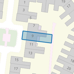 Perceel HZM00-B-2852