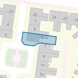 Perceel HZM00-B-2854