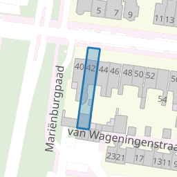 Perceel HZM00-B-2866