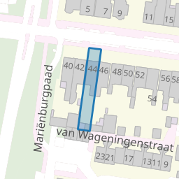 Perceel HZM00-B-2867