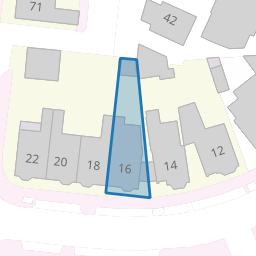 Perceel HZM00-B-2870