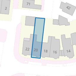 Perceel HZM00-B-2872