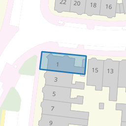 Perceel HZM00-B-2895