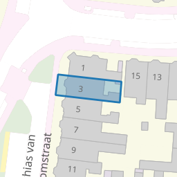 Perceel HZM00-B-2896