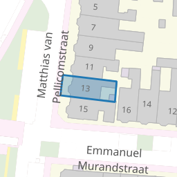 Perceel HZM00-B-2901