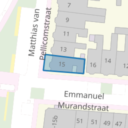 Perceel HZM00-B-2902