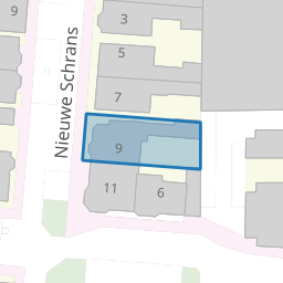 Perceel HZM00-B-2903