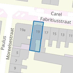 Perceel HZM00-B-2905