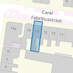 Perceel HZM00-B-2906