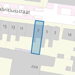 Perceel HZM00-B-2911