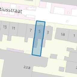 Perceel HZM00-B-2912